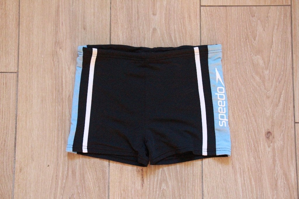 maat 140 Zwembroek van Speedo, Gebruikt, Verzenden, Speedo, Maat 140
