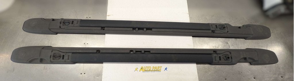 Dodge Caravan dakrails 2008-2020, Gebruikt, PO Box 21-8004 | Auburn Hills, MI 48321-8004, Amerikaanse onderdelen, Ophalen of Verzenden