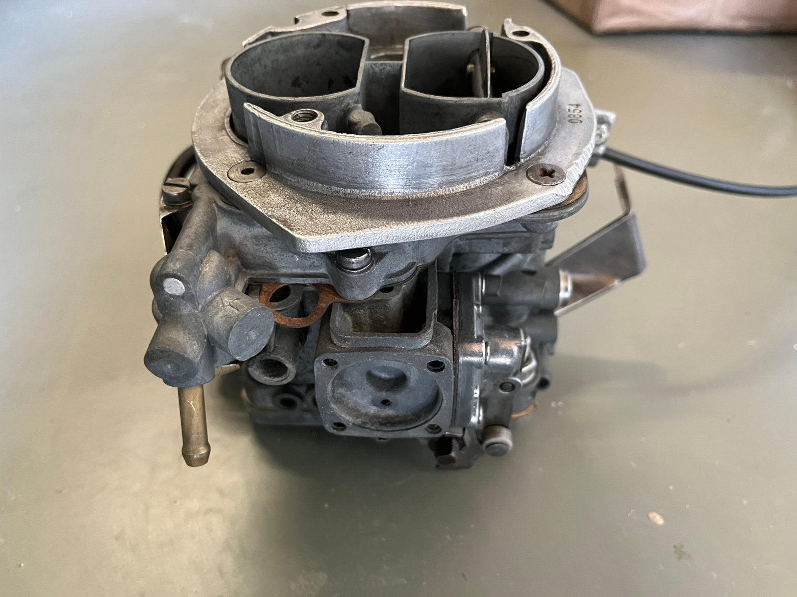 Weber 32/34 DMTL golf scirrocco Audi B2, Ophalen of Verzenden, Gebruikt, BMW