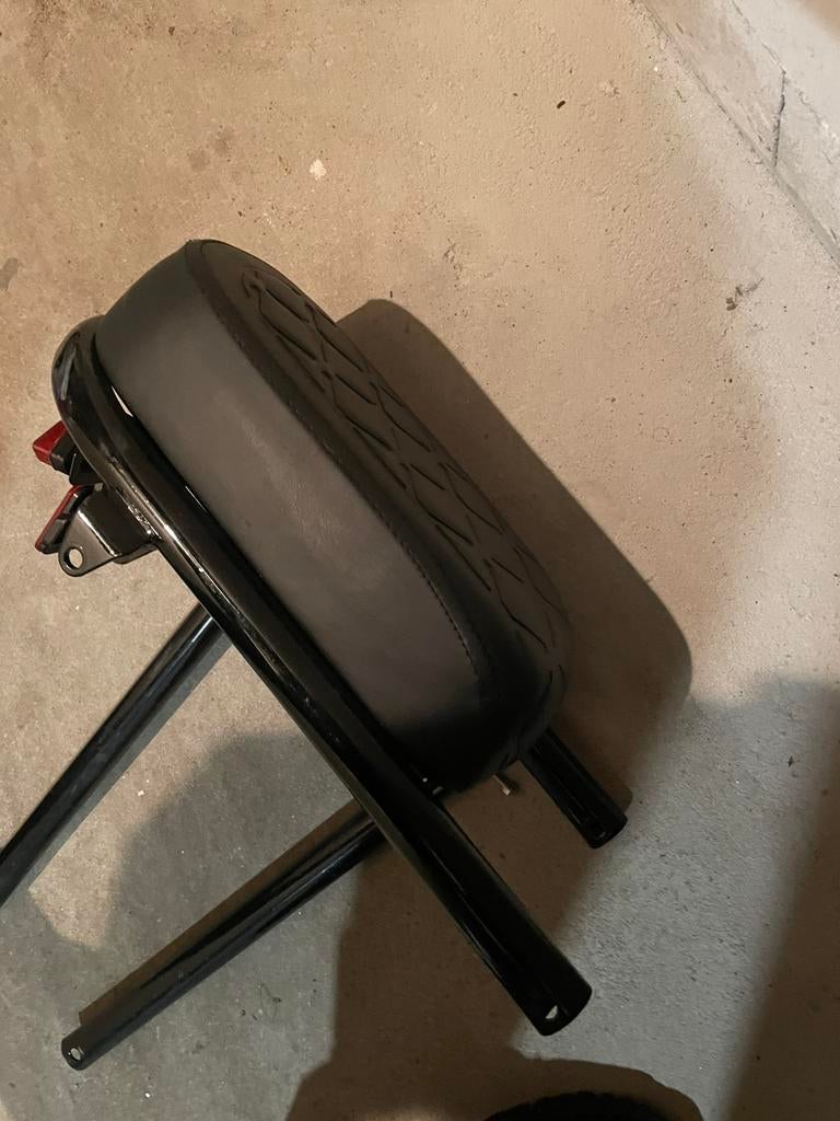 V8 achterzitje 20€ vaste prijs, Ophalen of Verzenden