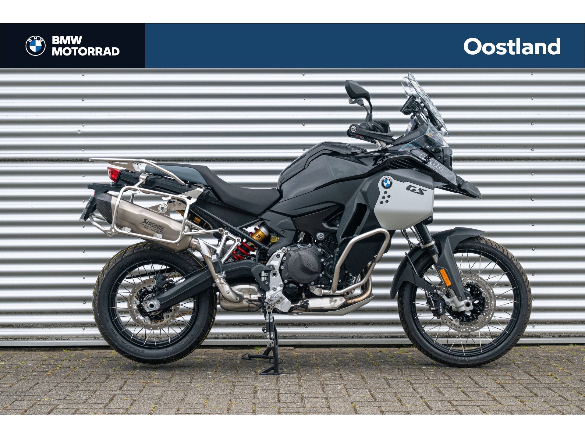 BMW F 900 GS Adventure |BTW motor (bj 2026), Motoren, Motoren | BMW, Handvatverwarming, Spaansland 10
7543BG  ENSCHEDE, NL, Meer dan 35 kW
