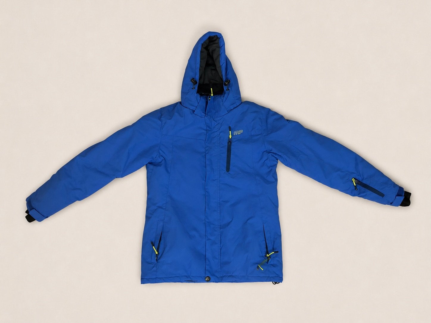 Mountain Peak wintersportset maat 164 – winterjas + skibroek, Kinderen en Baby's, Ophalen, Gebruikt, Jongen of Meisje, Setje