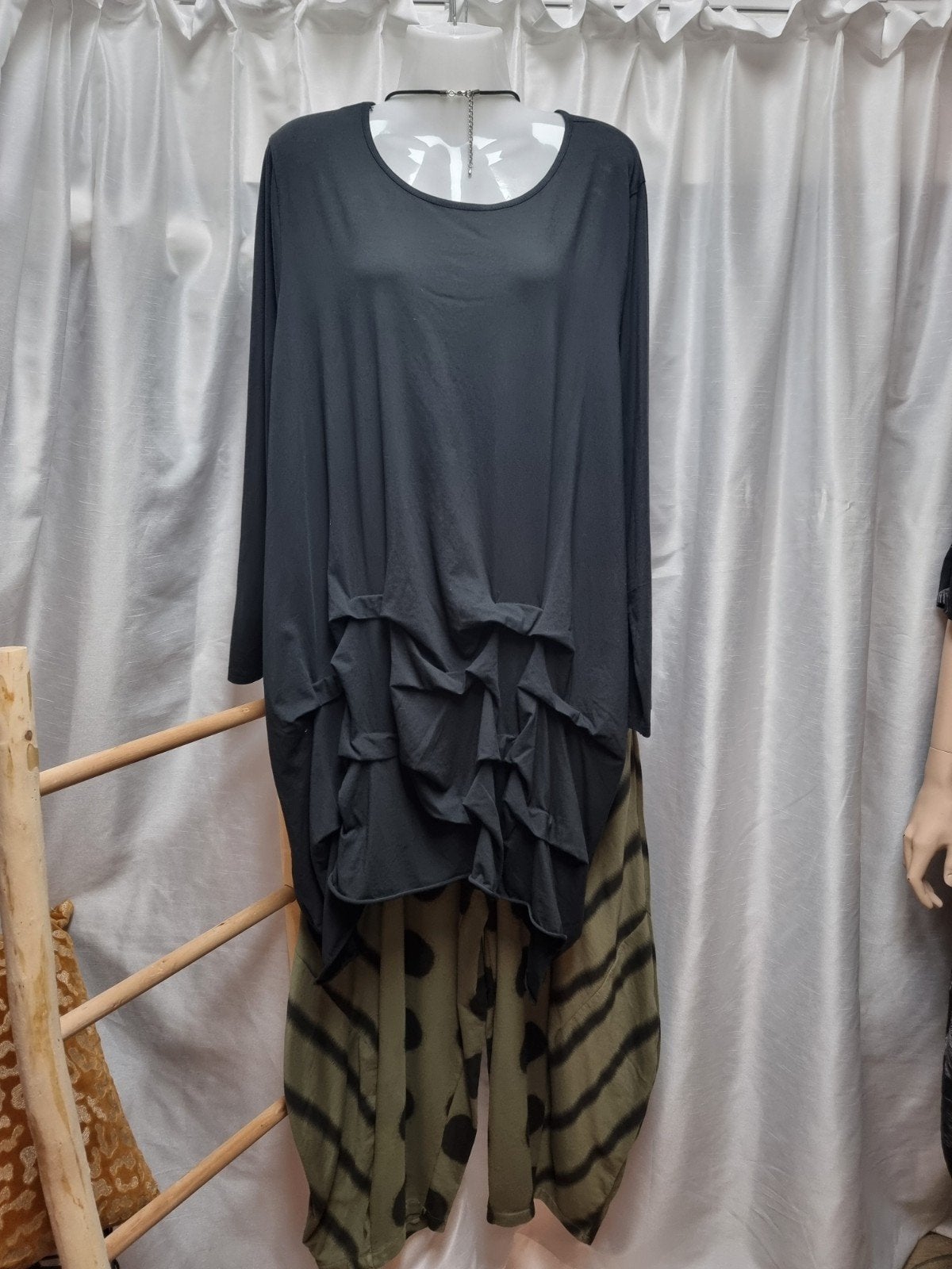 Combi Moonshine, Overige kleuren, Nieuw, Ophalen of Verzenden, Moonshine