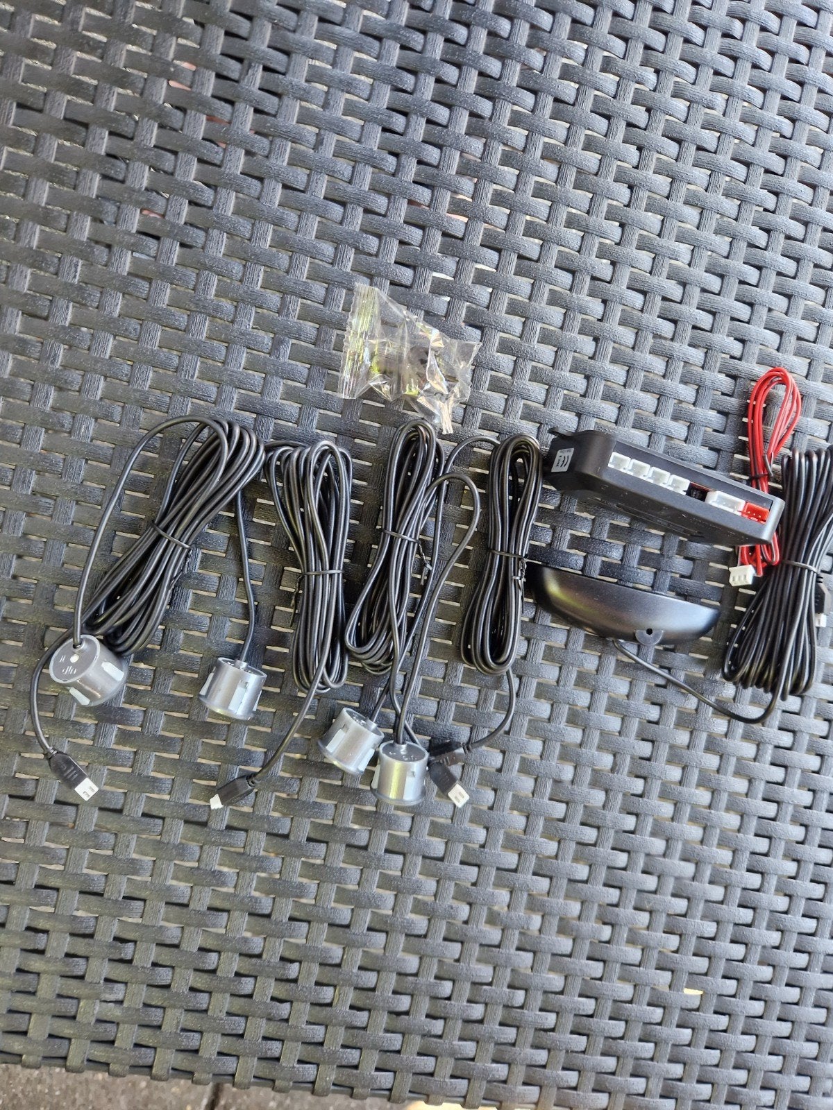 te koop nieuwe car parking sensor, Ophalen of Verzenden
