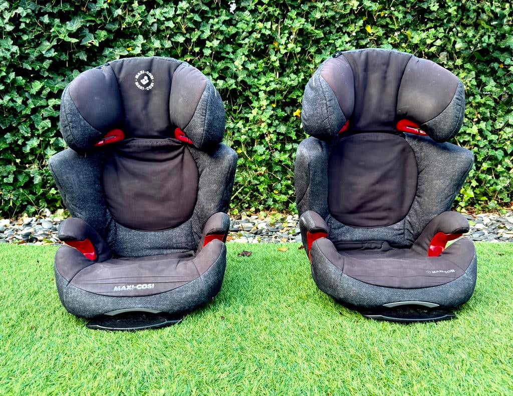 Maxi Cosi Air Protect, Ophalen, Autogordel, 15 t/m 36 kg, Zo goed als nieuw