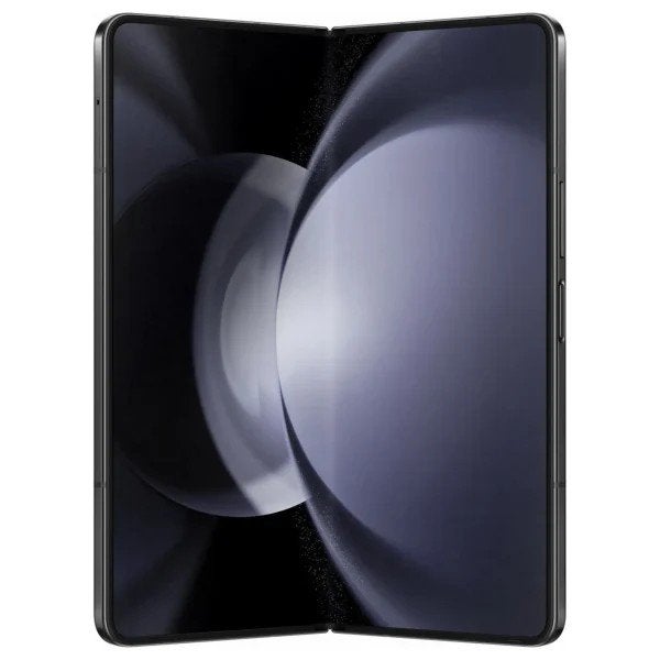 Samsung Galaxy Z Fold 5 256GB Zwart, Telecommunicatie, Mobiele telefoons | Samsung, Ophalen, Gebruikt, Zwart, Touchscreen