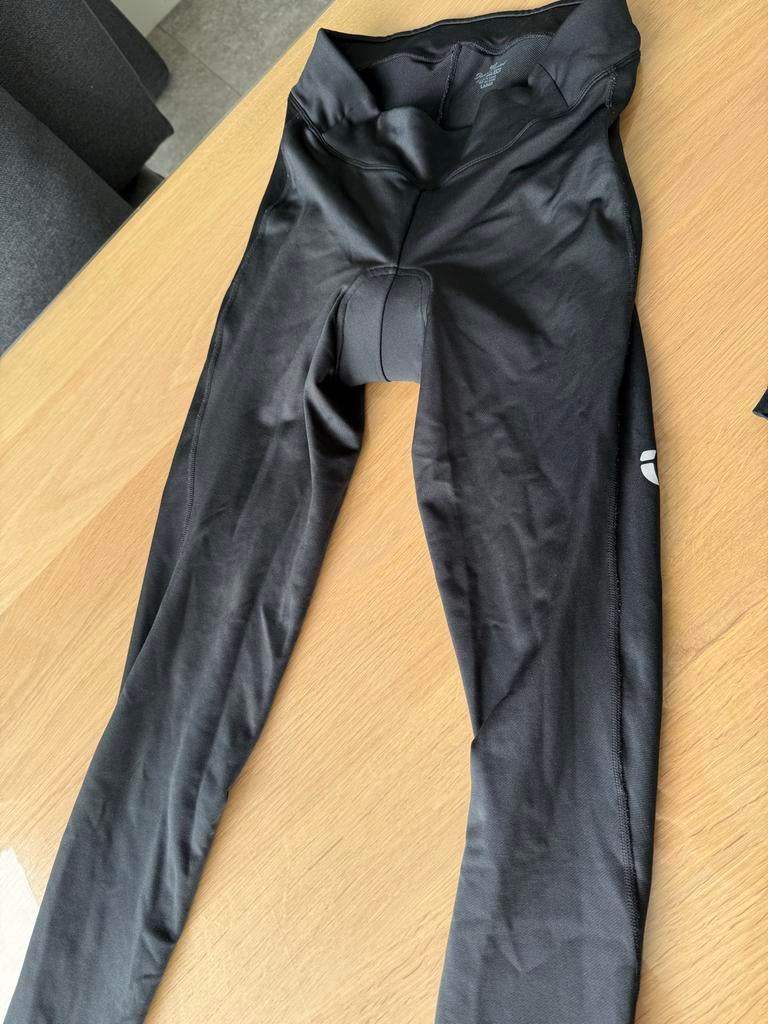 Pearl Izumi SELECT Fietsbroek Dames Maat L. Zwart, Ophalen, Onderkleding, Zo goed als nieuw, L