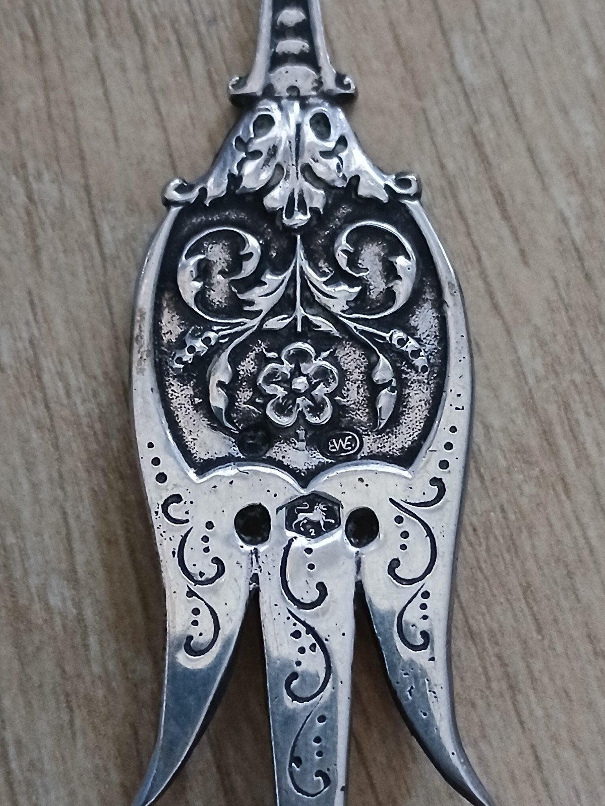 Cakeprikker, Ophalen of Verzenden