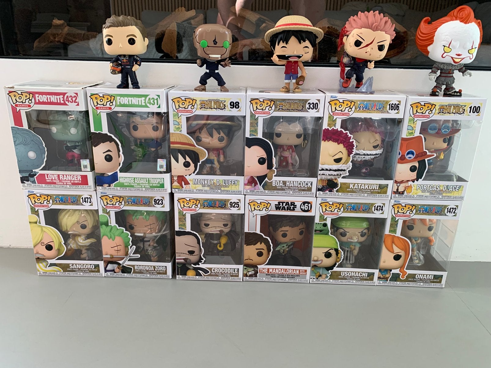 Funko pops, Verzamelen, Poppetjes en Figuurtjes, Ophalen of Verzenden