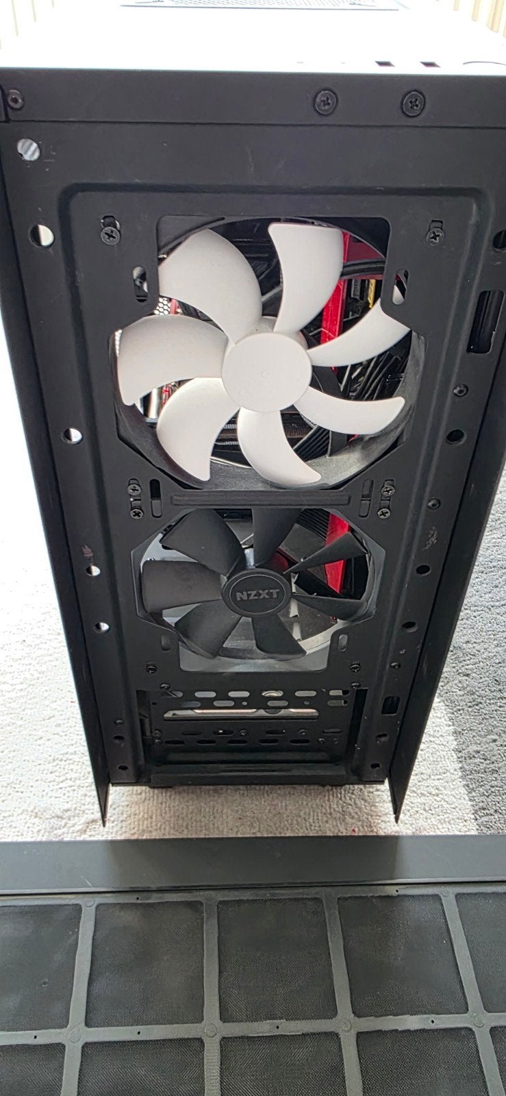 Gaming PC Intel Core i5-6600k, GTX 970 4GB, 16GB DDR4 Vengea, Ophalen, Gebruikt, Gaming, SSD