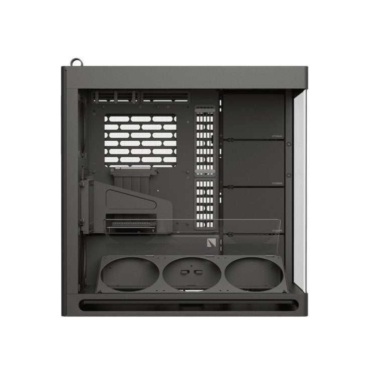 HAVN 420 hs vgpu case, Computers en Software, Computerbehuizingen, Ophalen, Gebruikt