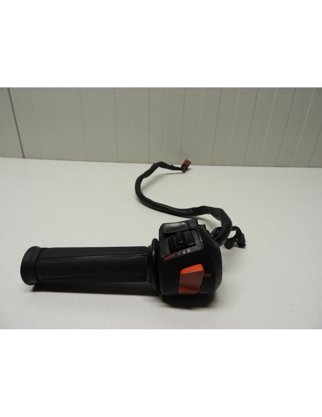 VFR750 1990 - 1993 Honda Elektrische bediening D1-43587