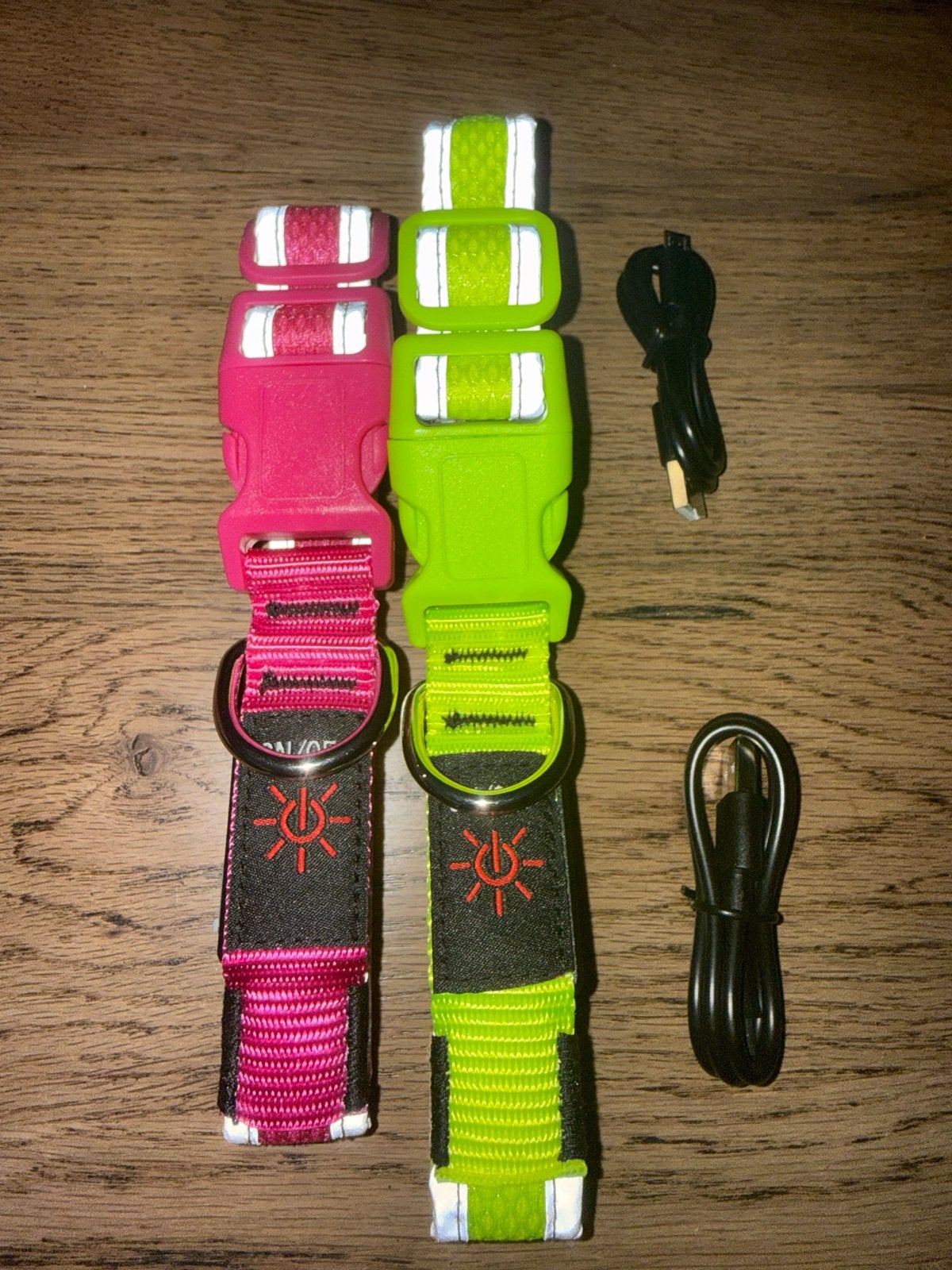 Halsbanden, Dieren en Toebehoren, Overige merken, Ophalen of Verzenden, Nieuw, Halsband