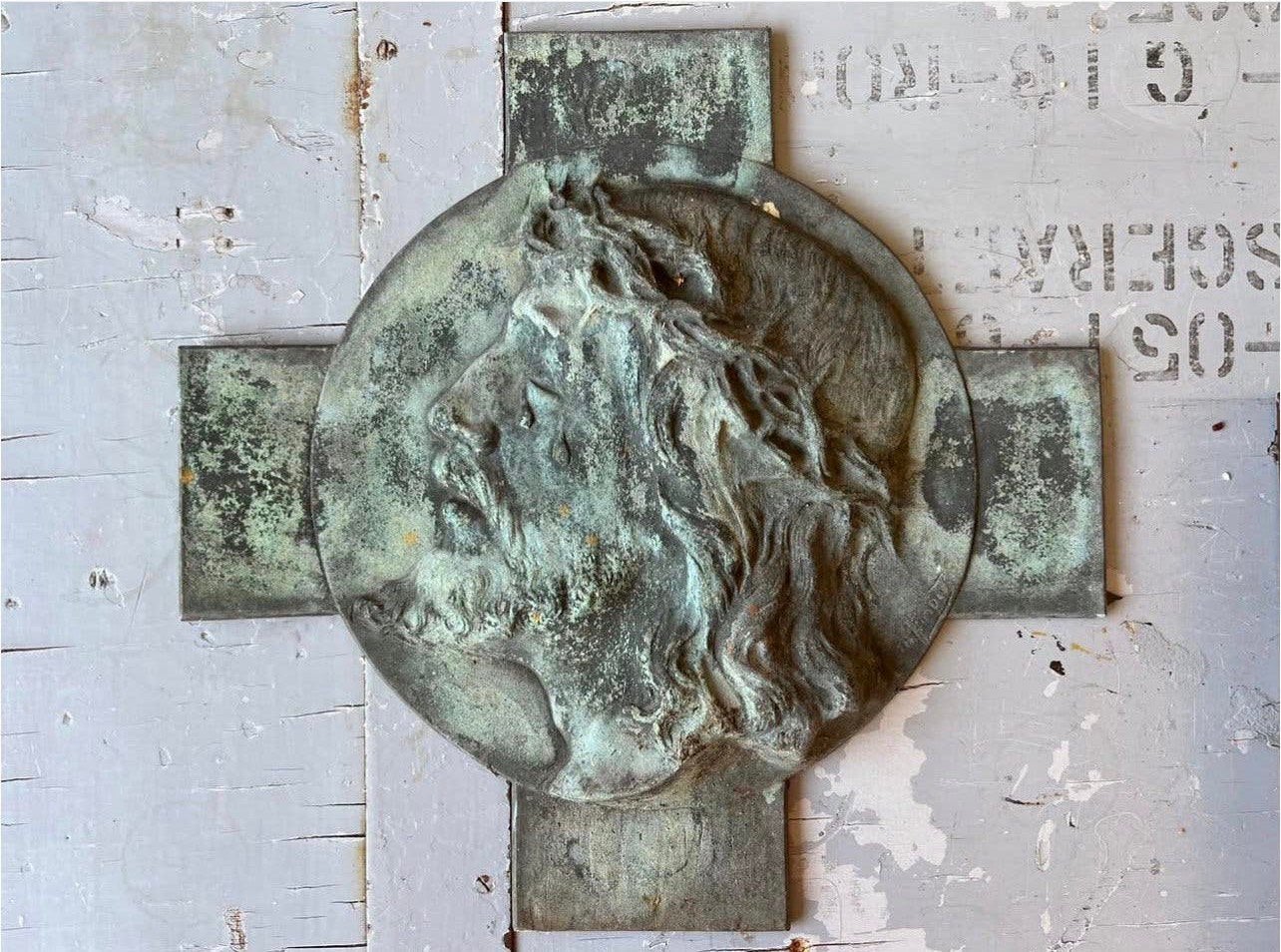 PRACHTIGE PLAQUETTE, Antiek en Kunst, Ophalen of Verzenden