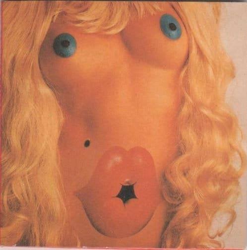 The Rolling Stones – Angie / Miss you 3 Inch CD Maxi 1990, Verzenden, Zo goed als nieuw, Pop