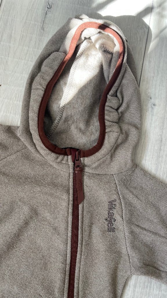 Warm pak, Ophalen of Verzenden, Nieuw, Jongetje of Meisje, Pakje