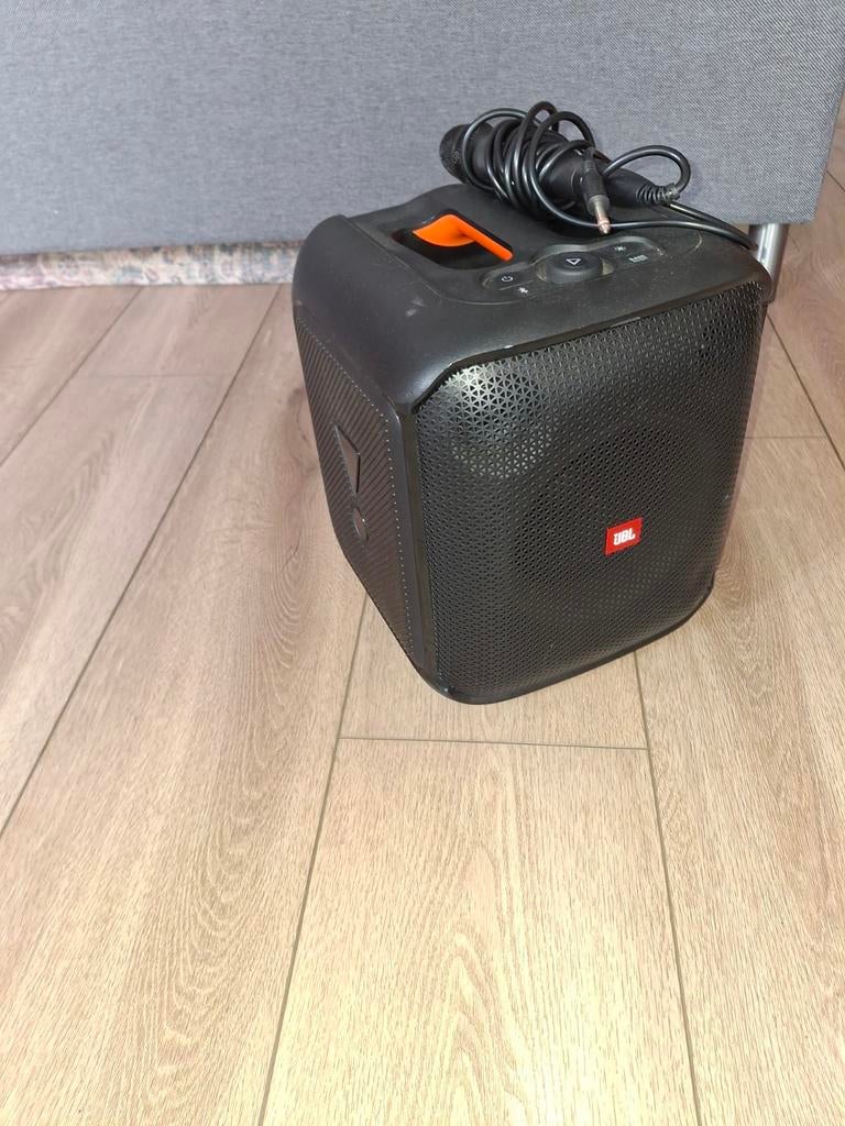 JBL Partybox - Krachtige Party Speaker, Audio, Tv en Foto, Luidsprekers, Gebruikt, JBL, Overige typen, Ophalen of Verzenden