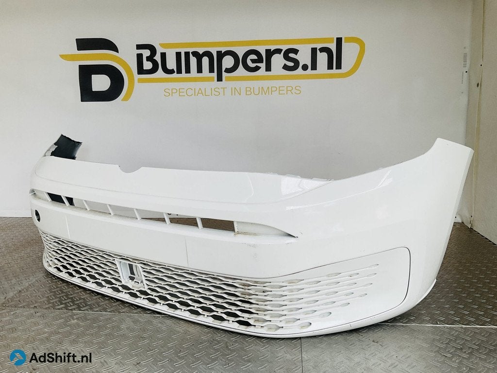 Bumper Volkswagen Caddy 2K7 2021-2025 2K7807221A Voorbumper, Bumper