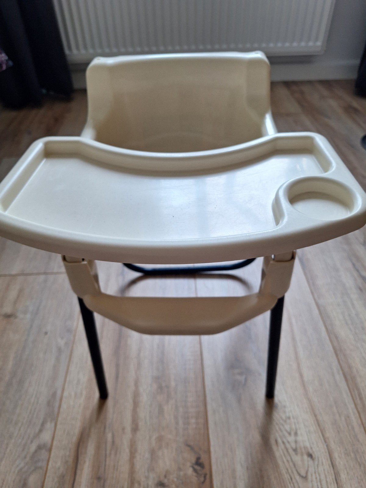 Poppen kinderstoel, Ophalen of Verzenden