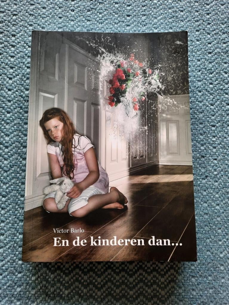 En de kinderen dan... - Victor Barlo (Paperback), Boeken, Ophalen of Verzenden, Zo goed als nieuw, Victor Barlo