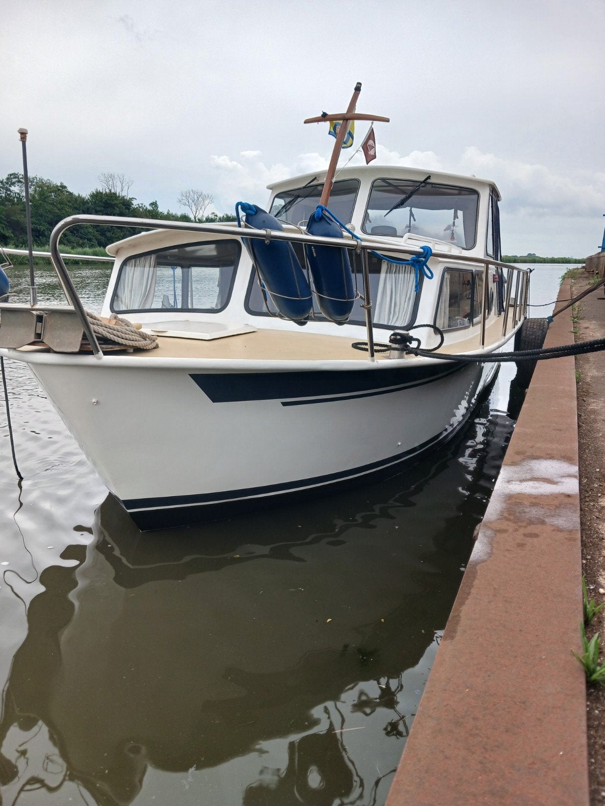 Nette Aquanaut 850, Ophalen of Verzenden, 9 m, Zo goed als nieuw, 3 m