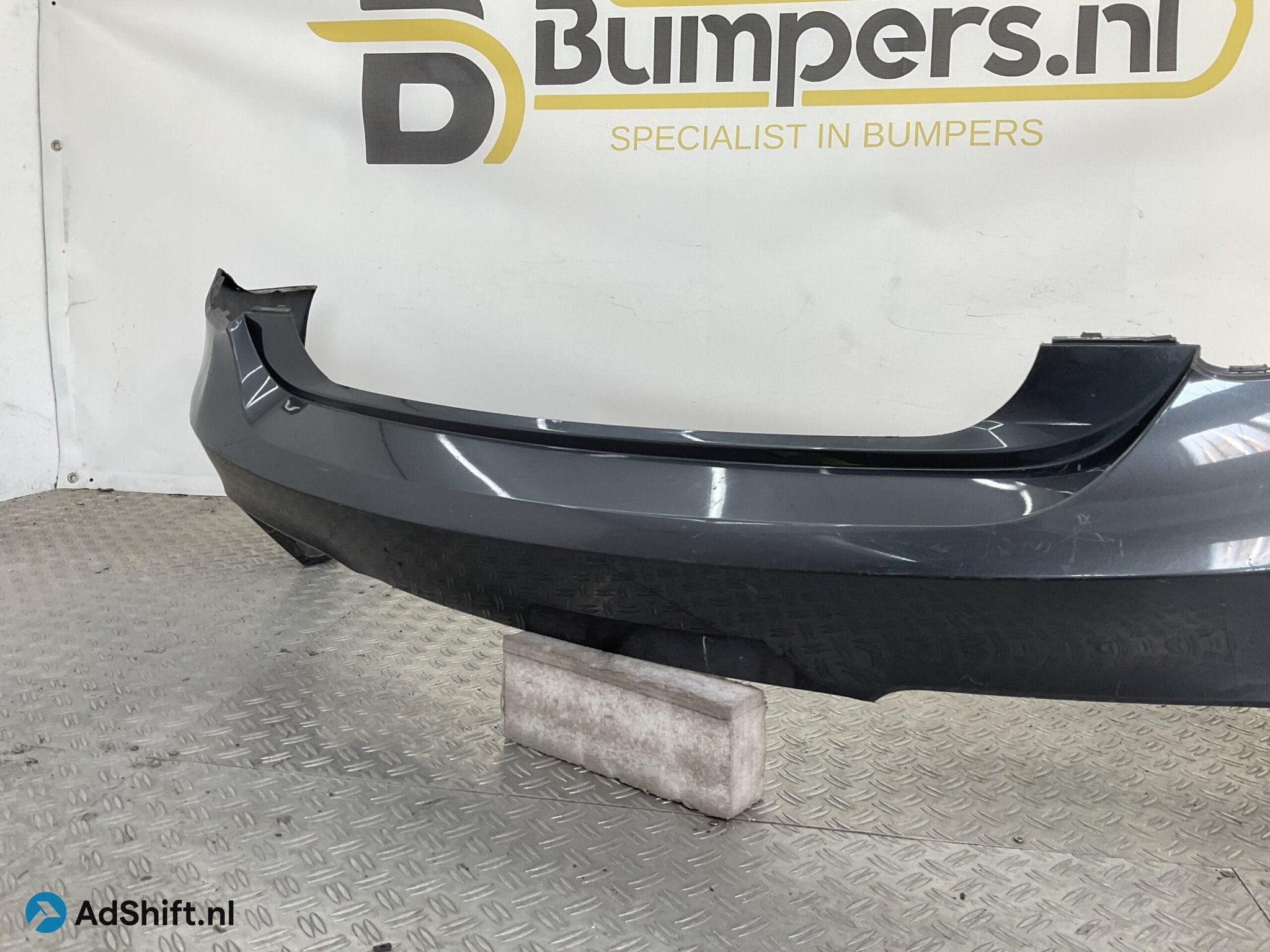 Bumper BMW 1 Serie F20 F21 2011-2014 M SPORT LCI 51128048974, Bumper