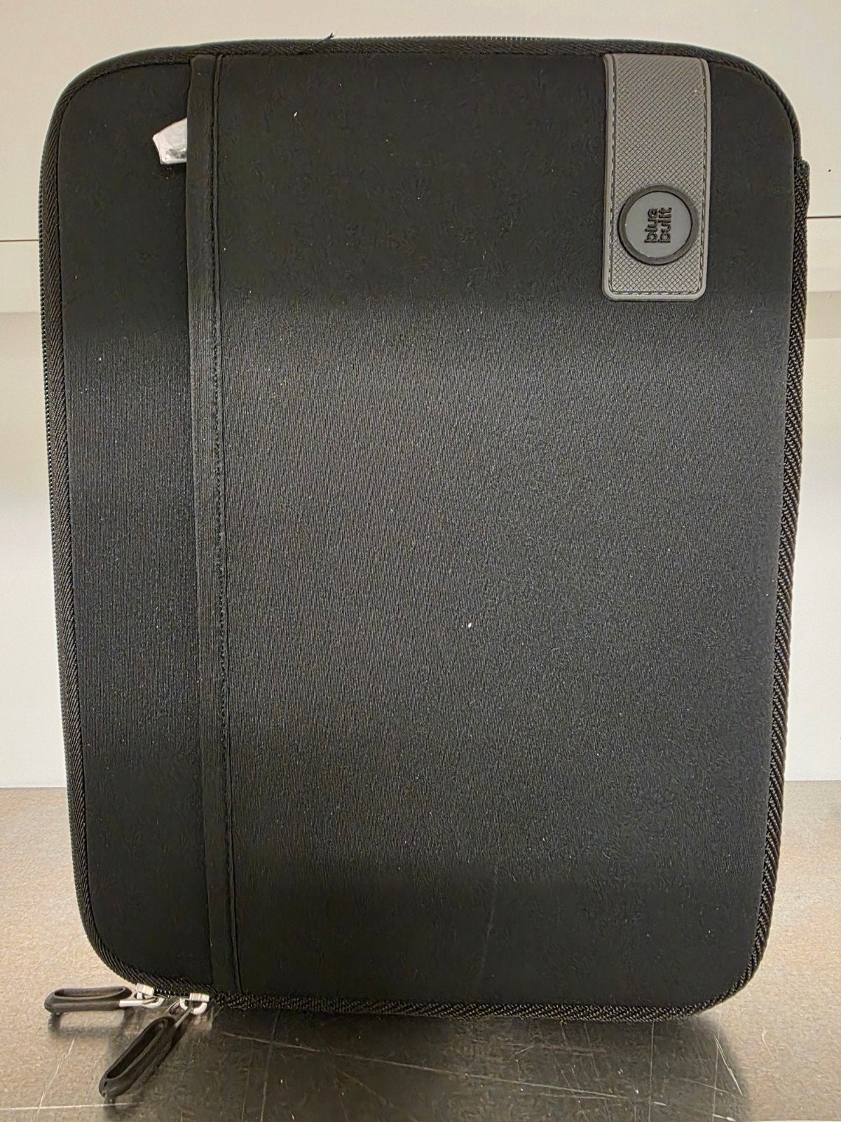 Nieuwe laptopsleeve laptoptas BLUE BUILT coolblue, Computers en Software, Ophalen of Verzenden, 13 inch, Nieuw