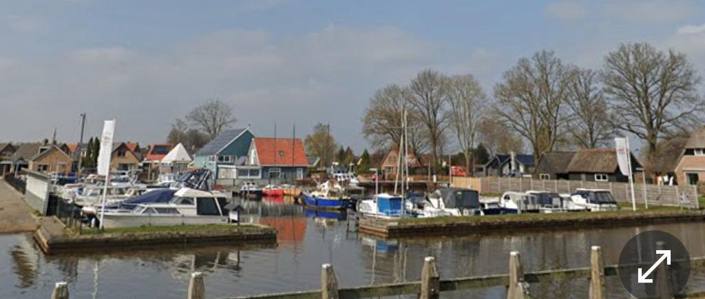 Ligplaatsen Giethoorn Jachthaven Kroon, Watersport en Boten, Ligplaatsen, Winter, Lente, Zomer, Herfst, Buiten