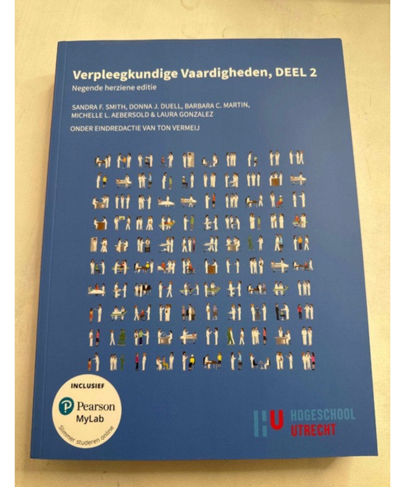 Verschillende studieboeken HBO Verpleegkunde, Boeken, Studieboeken en Cursussen, Ophalen of Verzenden, Beta, Zo goed als nieuw