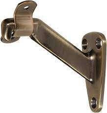 3 st. handrail bracket nieuw, Ophalen of Verzenden, Nieuw