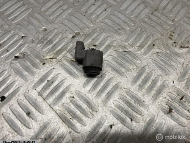 Parkeersensor BMW X5 E70 ('07-'10) voor, Gebruikt, Partnerportal@bmw.de, Bmw, Ophalen of Verzenden