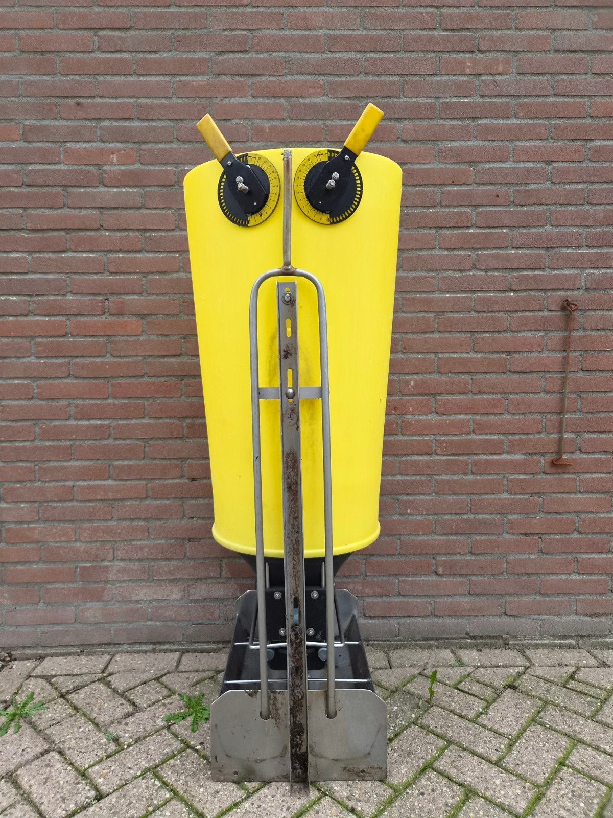 Groba Grofit voerautomaat voor vleesvarkens, Ophalen of Verzenden