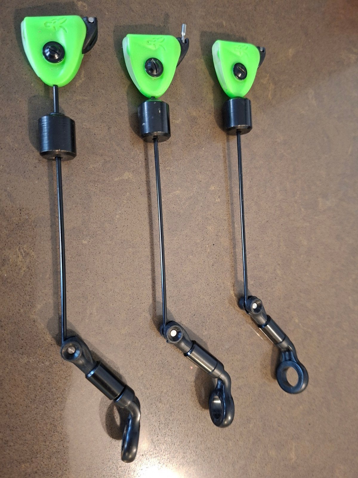 Fox Black Label Swingers - Set van 3, Ophalen of Verzenden, Zo goed als nieuw, Overige typen