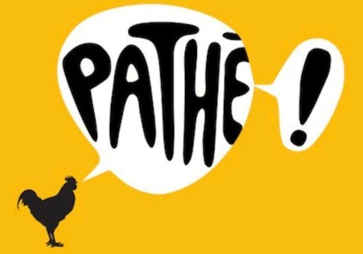 1 pathe ticket 5 euro, Tickets en Kaartjes, Eén persoon, Kortingskaartje