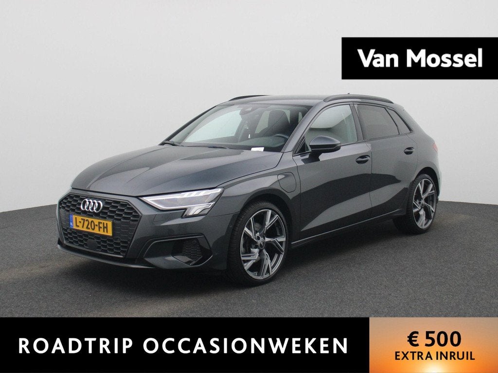 Audi A3 Sportback 40 TFSI e Business edition | NAVIGATIE | C