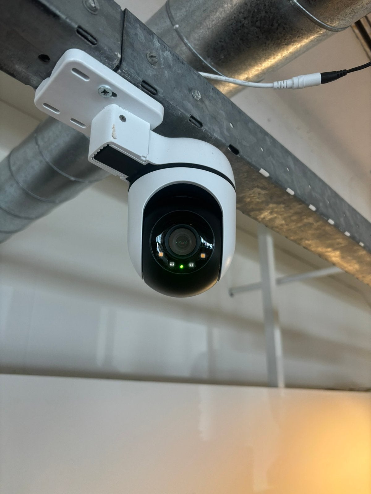 3x TP-Link Tapo beveiligingscamera, Ophalen, Zo goed als nieuw