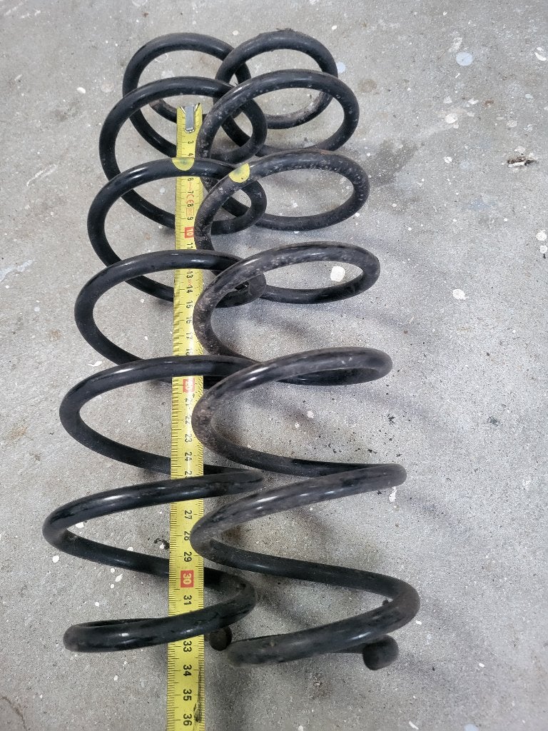 Veren set VW Lupo, Ophalen, Gebruikt, Volkswagen
