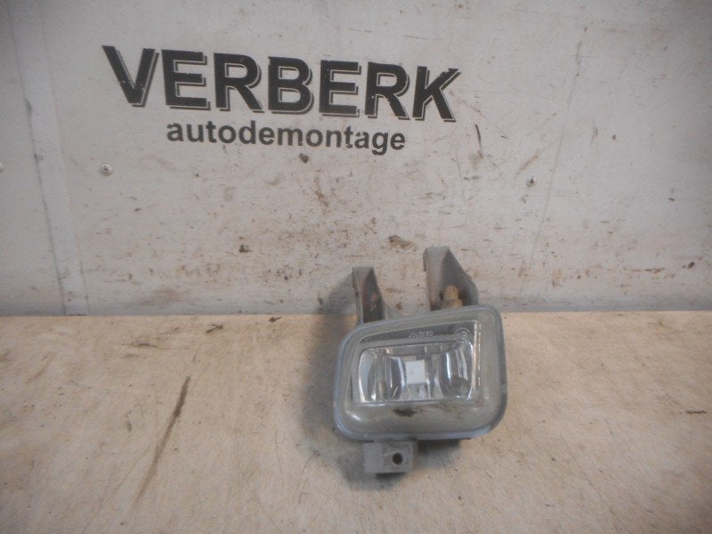 Mistlamp Links Voor Opel Astra F (53B) (1994-11/2001-03), Gebruikt, Valeo, Opel, Info@valeo.fr