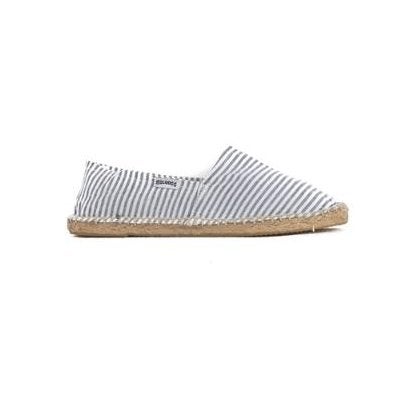 Espadrilles SOLUDOS Sear Maat 36 Nieuw -70% korting OP=OP!!!, Nieuw, Ophalen of Verzenden, Espadrilles of Moccasins, SOLUDOS