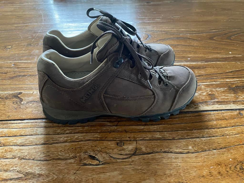 Meindl wandelschoenen maat 39,5, Ophalen of Verzenden, Nieuw, Schoenen