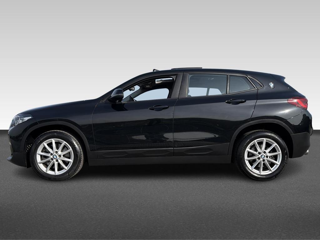 BMW X2 (f39) xDrive20i 178pk Automaat High Executive, Auto's, BMW, Automaat, 1998 cc, X2, Gebruikt