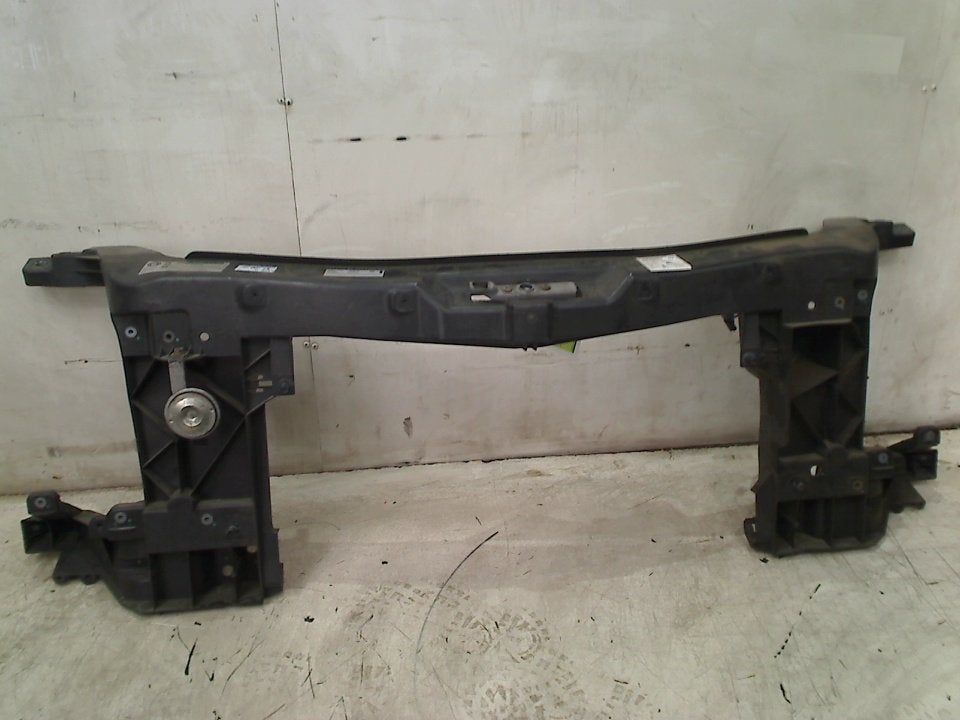 Voorfront Volkswagen Crafter (2011-05/2016-12), Auto-onderdelen, Gebruikt, Volkswagen, Volkswagen AG, Kundenbetreuung@volkswagen.de