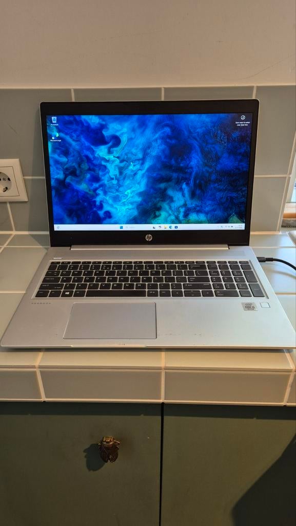 HP ProBook 450 G7 – i5 | 16GB RAM | laptop, Computers en Software, Windows Laptops, Zo goed als nieuw, 15 inch, 2 tot 3 Ghz, Ophalen