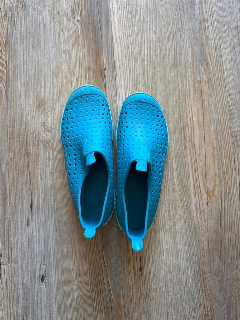 Nieuwe Nabaiji waterschoenen maat 33/34, Ophalen of Verzenden, Nieuw, Jongen of Meisje, Schoenen