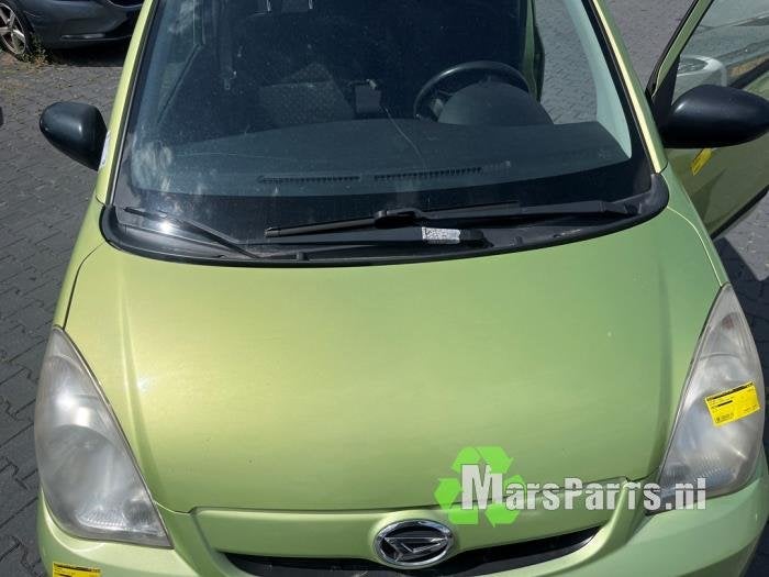 Motorkap van een Daihatsu Cuore, Auto-onderdelen, Gebruikt, Daihatsu, -, -