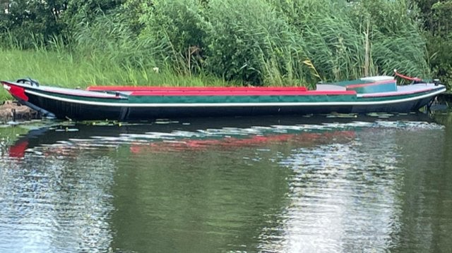 Koolteer, 2 Comp Teer voor uw Westlander, Schuit, Kagenaar, Ophalen of Verzenden, Nieuw, Verven