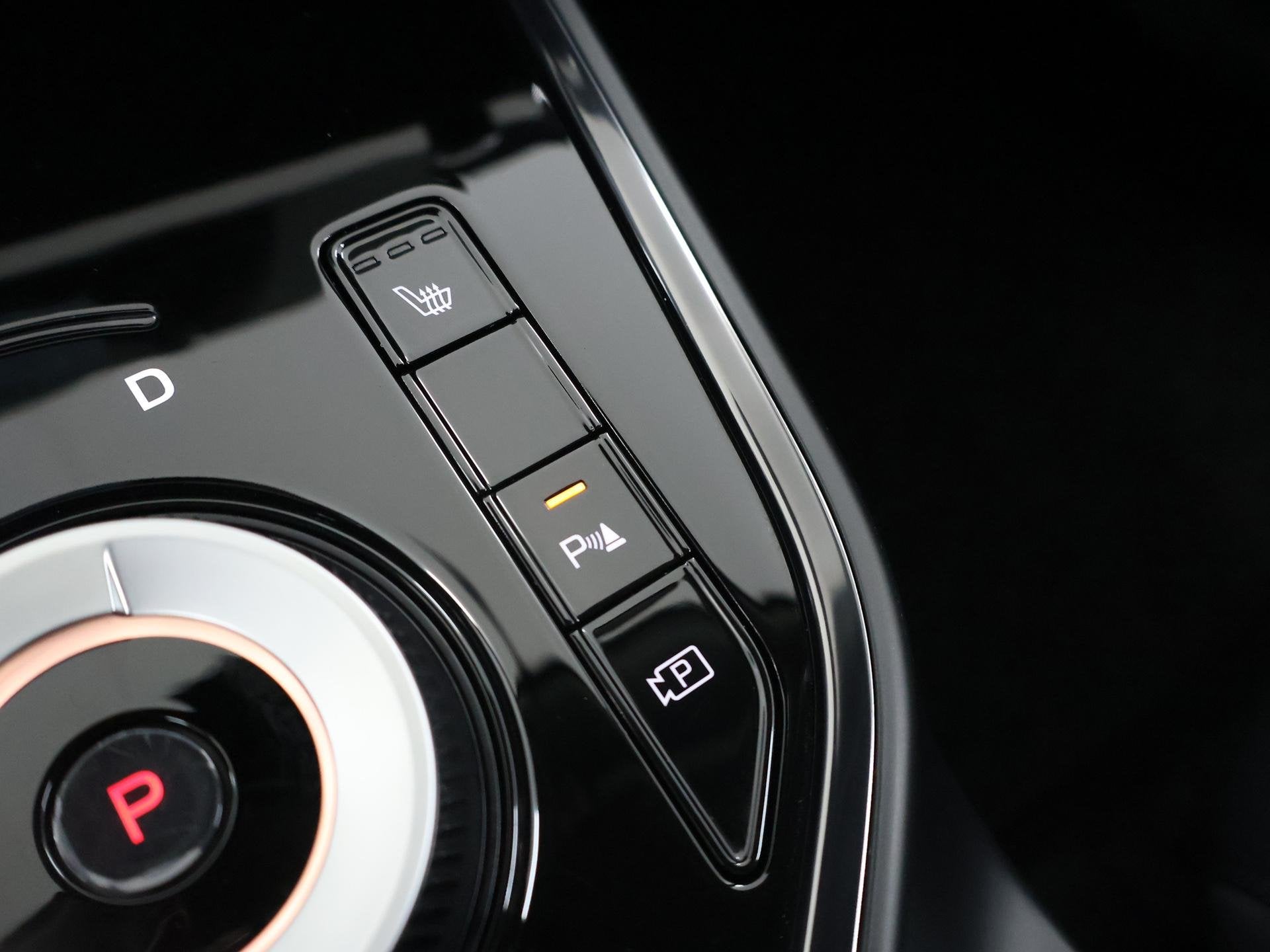 Foto 21 van Kia Niro 1.6 GDi PHEV DynamicPlusLine Edition | 18” lichtm