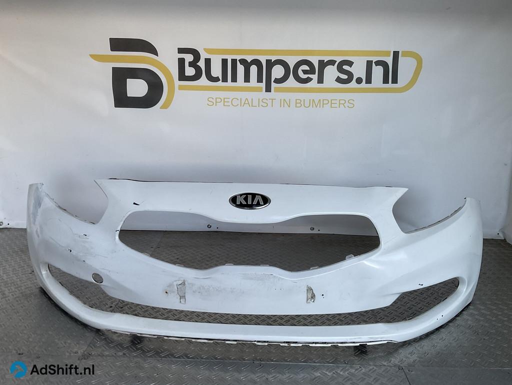 Bumper KIA CEED II 2012- 0XPDC Voorbumper G4-15739z, Bumper