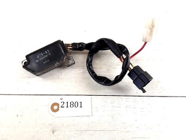 XV750 1988 - 1998 Yamaha Spanningsregelaar D1-40127