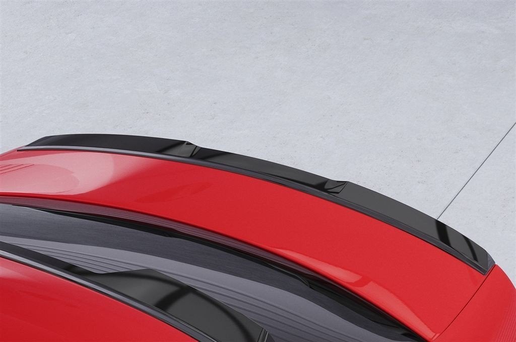 Achterklep Spoiler Voor Audi A4 B8 [Typ 8K] Limousine HF154, Auto diversen, Tuning en Styling, Verzenden, Automotive Parts, A.parts@hotmail.nl